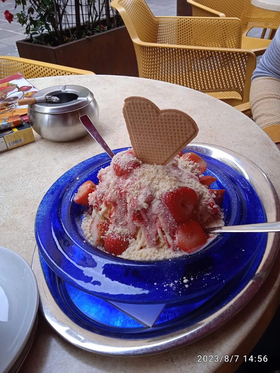 Essen und Trinken photo 5