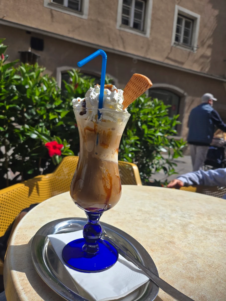 Essen und Trinken photo 6