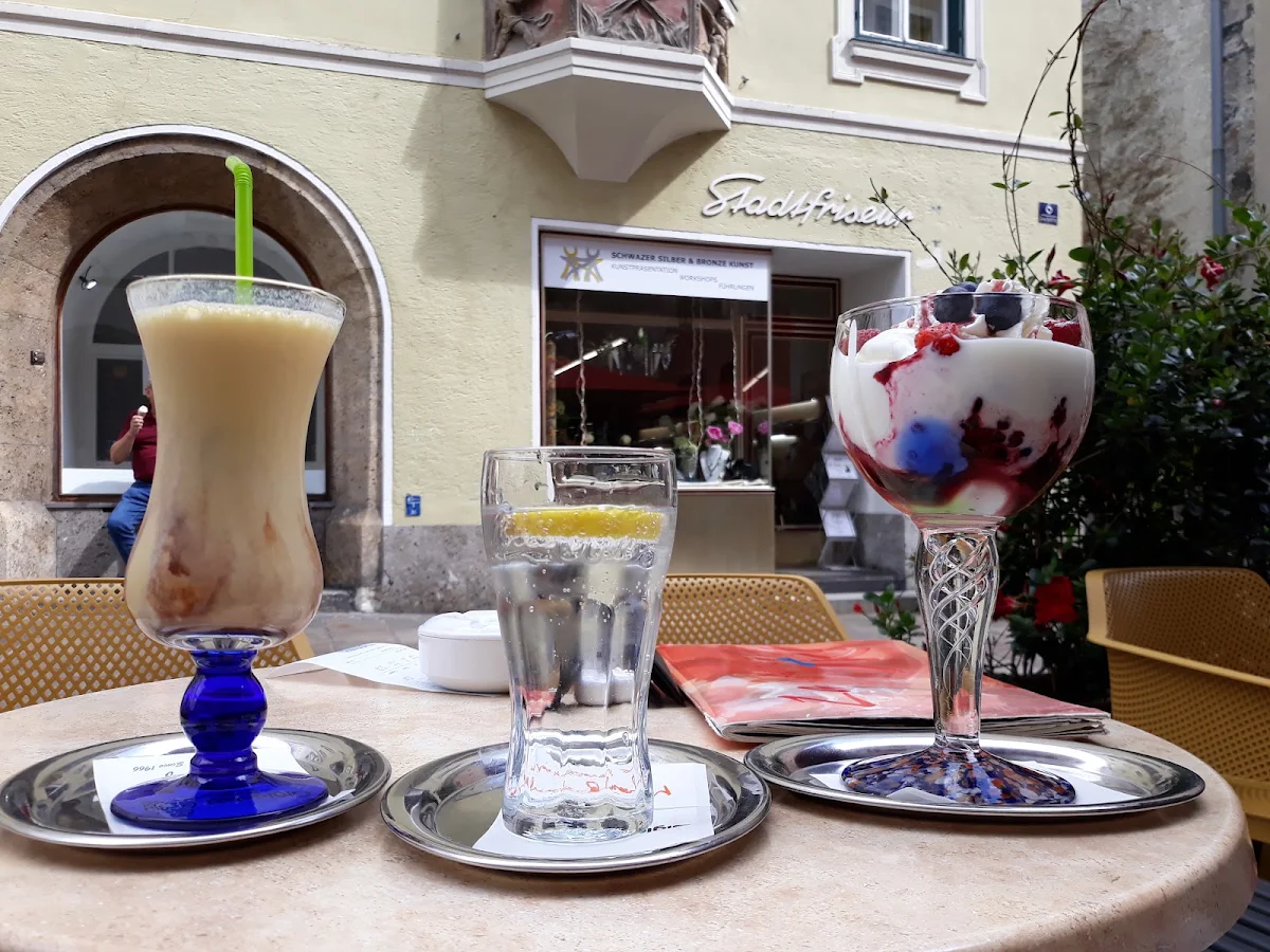Essen und Trinken photo 8
