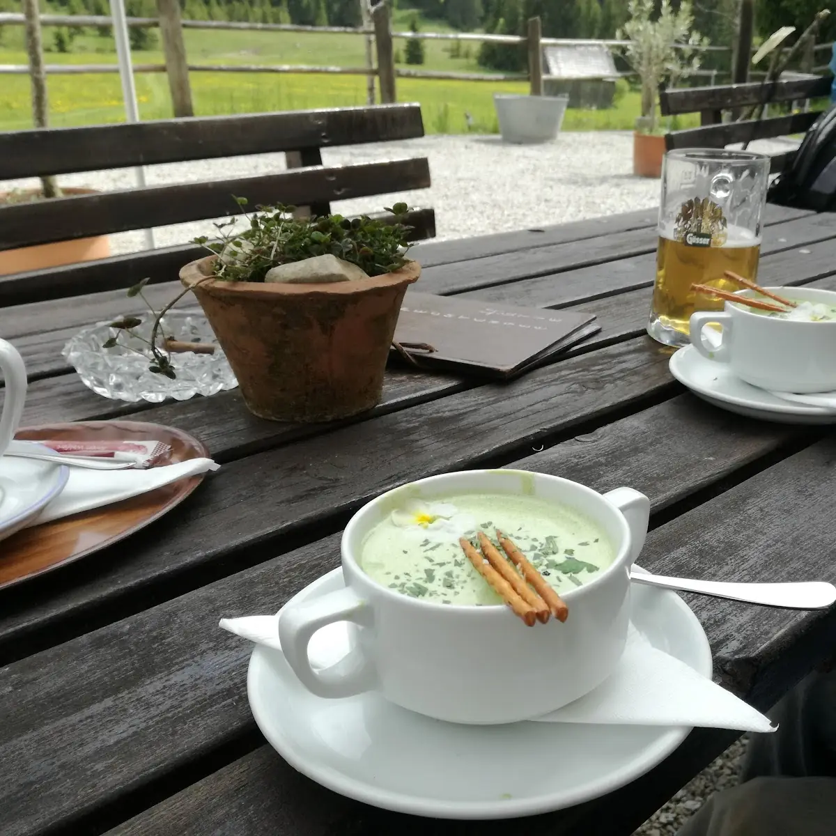 Essen und Trinken photo 2