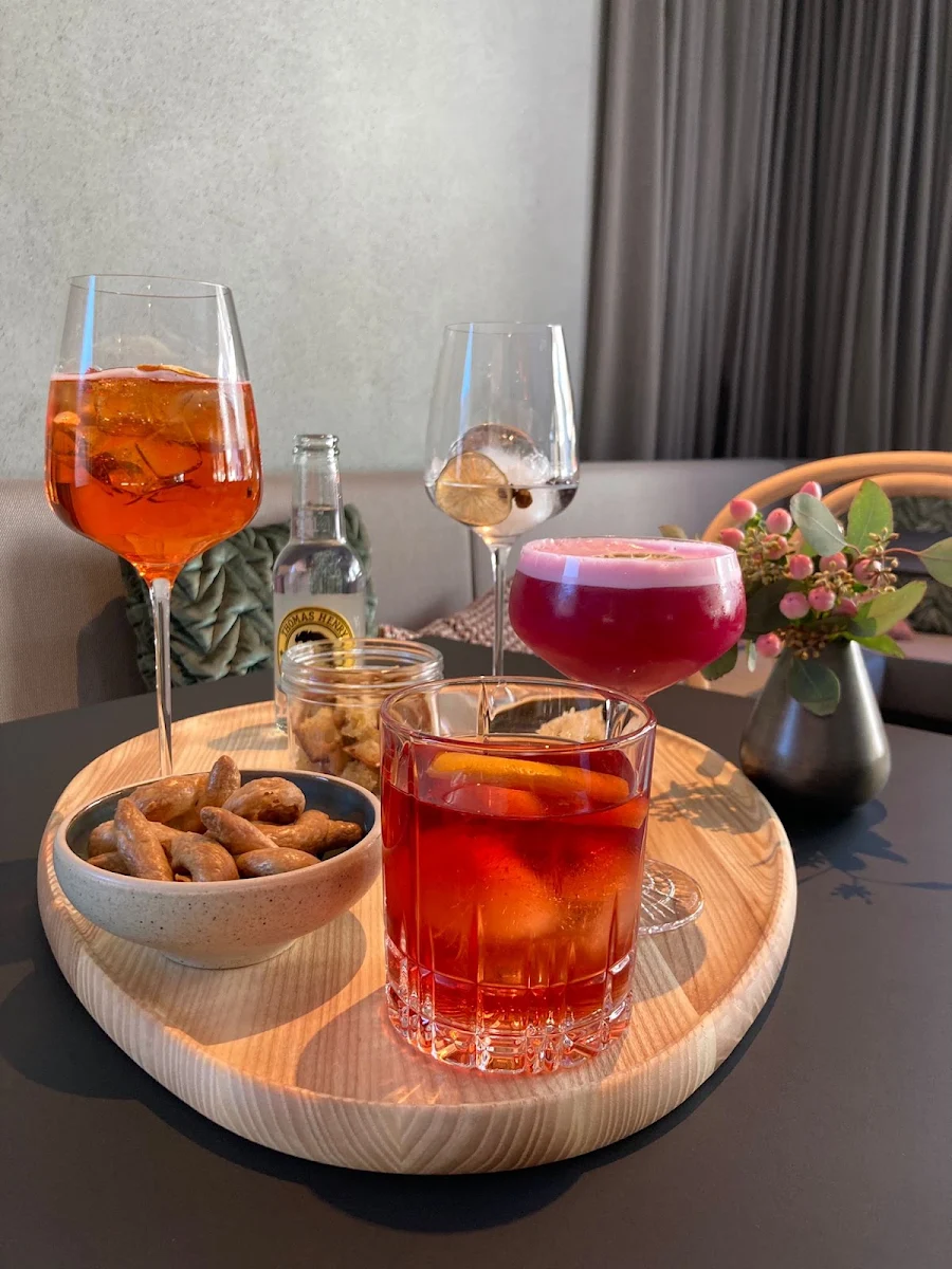 Essen und Trinken photo 1