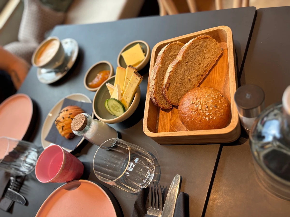 Essen und Trinken photo 2