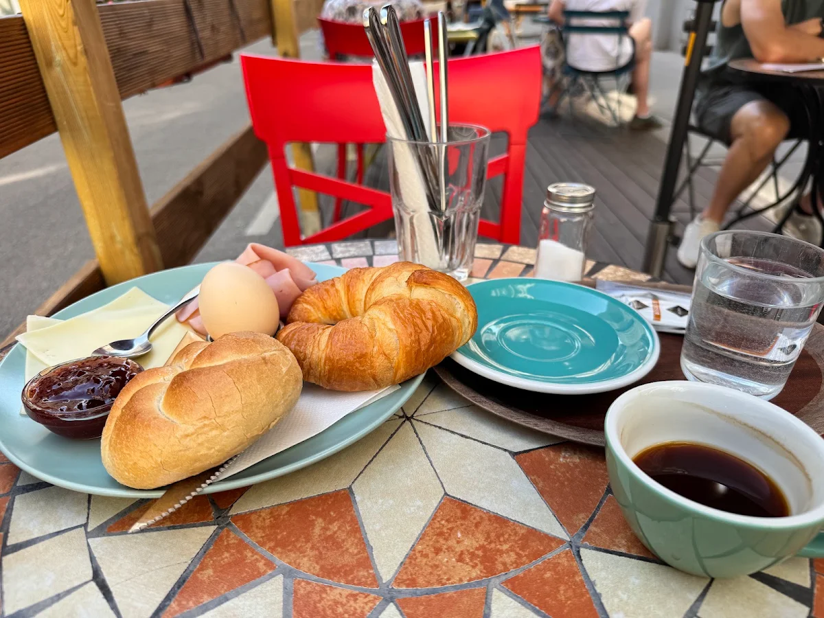 Essen und Trinken photo 10