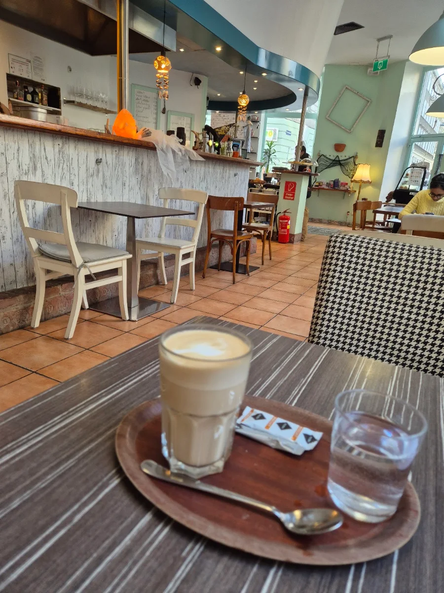 Essen und Trinken photo 4