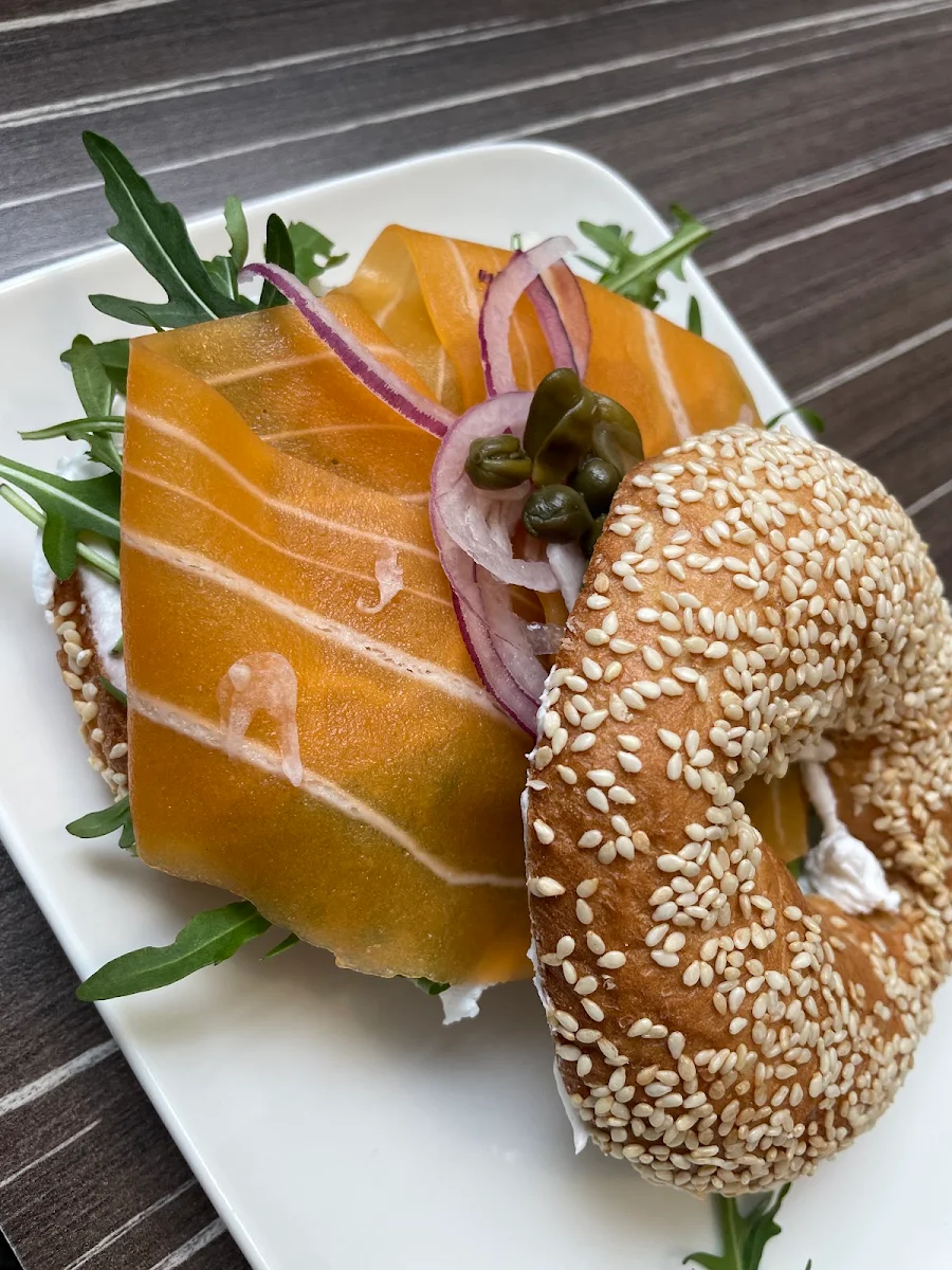 Essen und Trinken photo 7