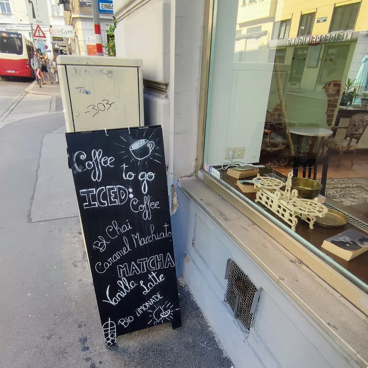Speisekarte photo 8