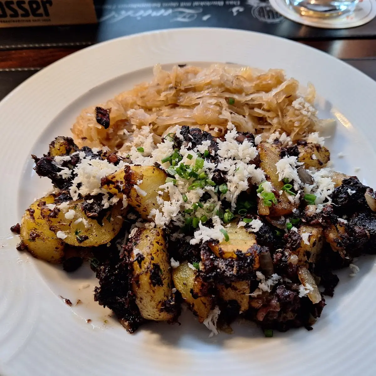 Essen und Trinken photo 7