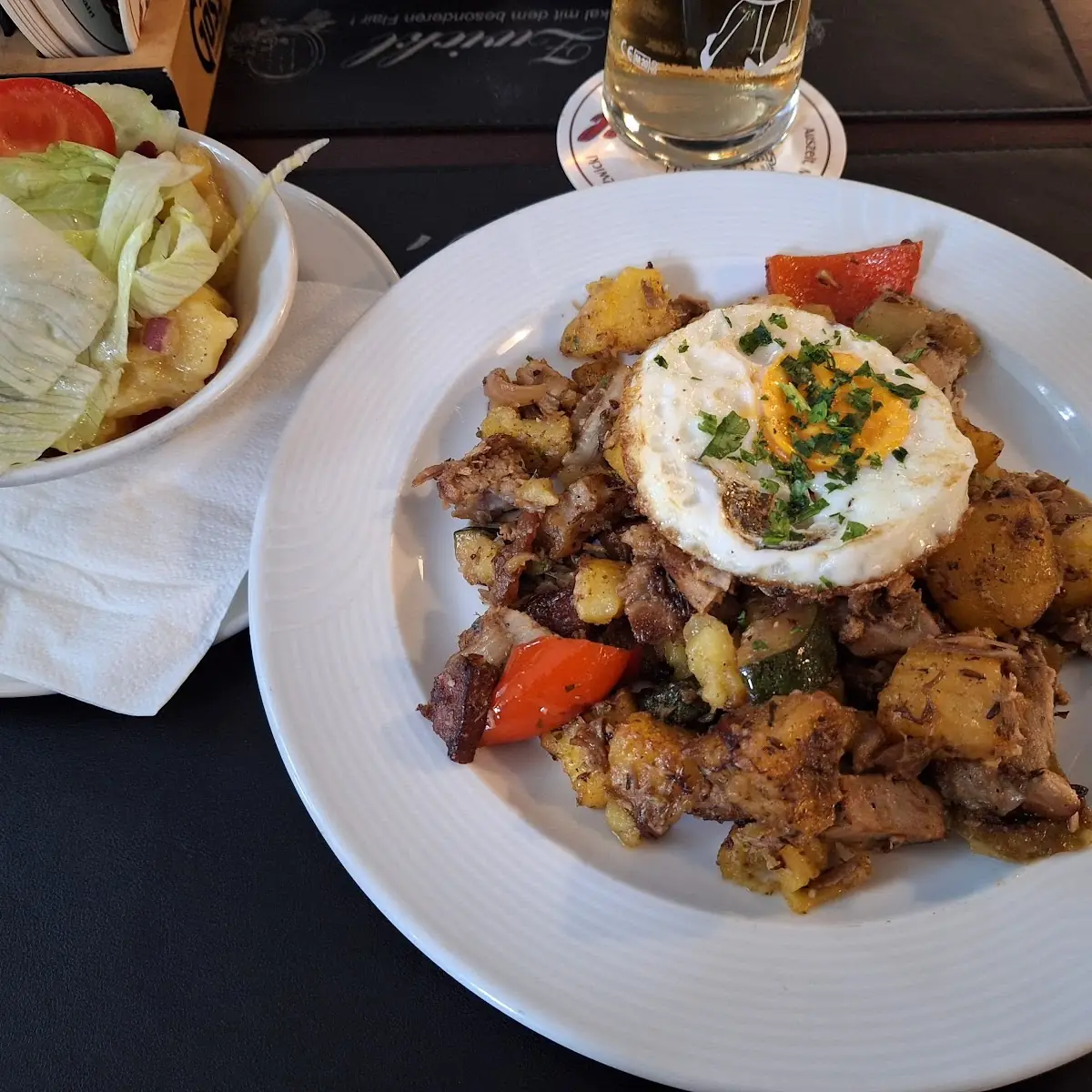 Essen und Trinken photo 8