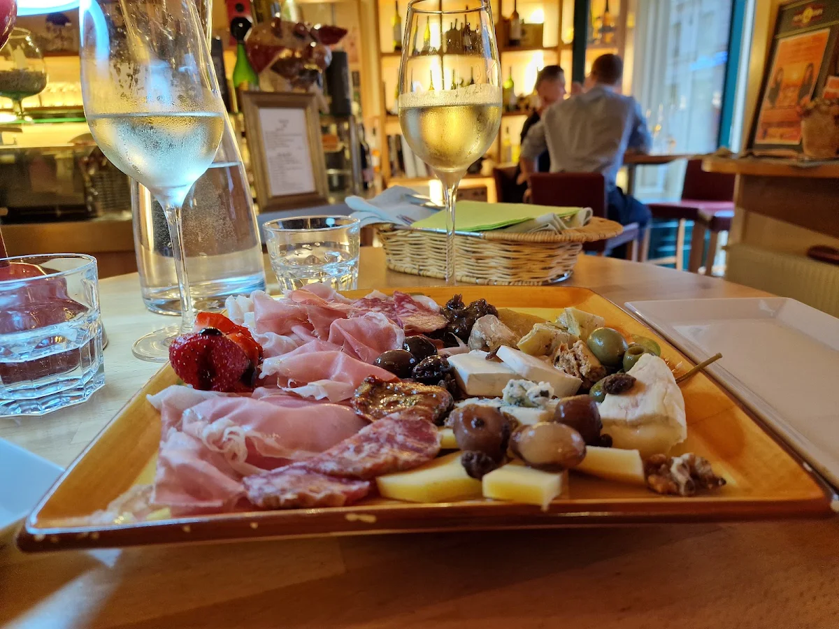 Essen und Trinken photo 1