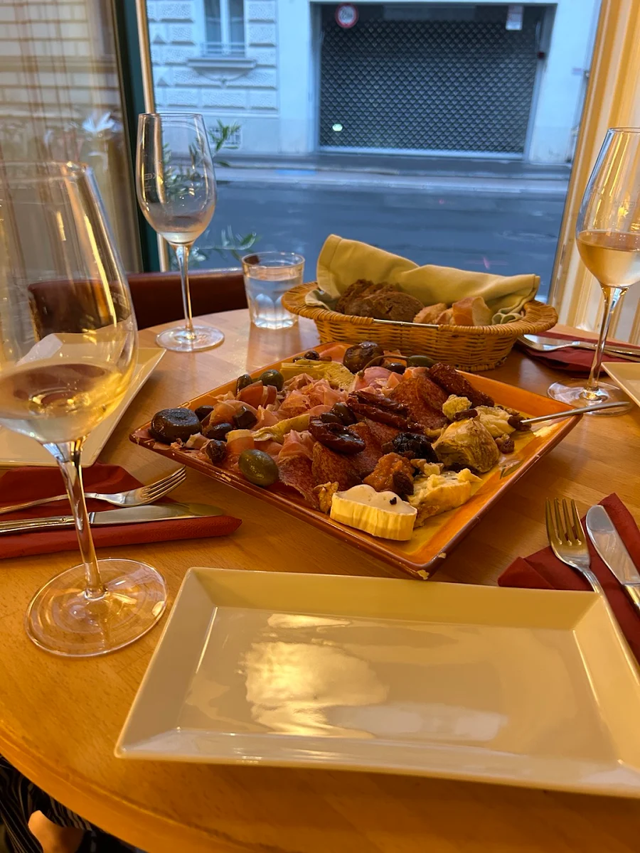 Essen und Trinken photo 10