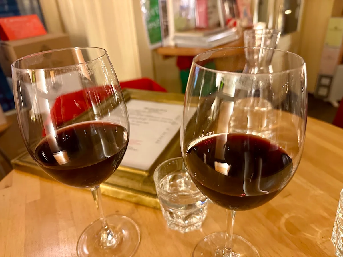 Essen und Trinken photo 3