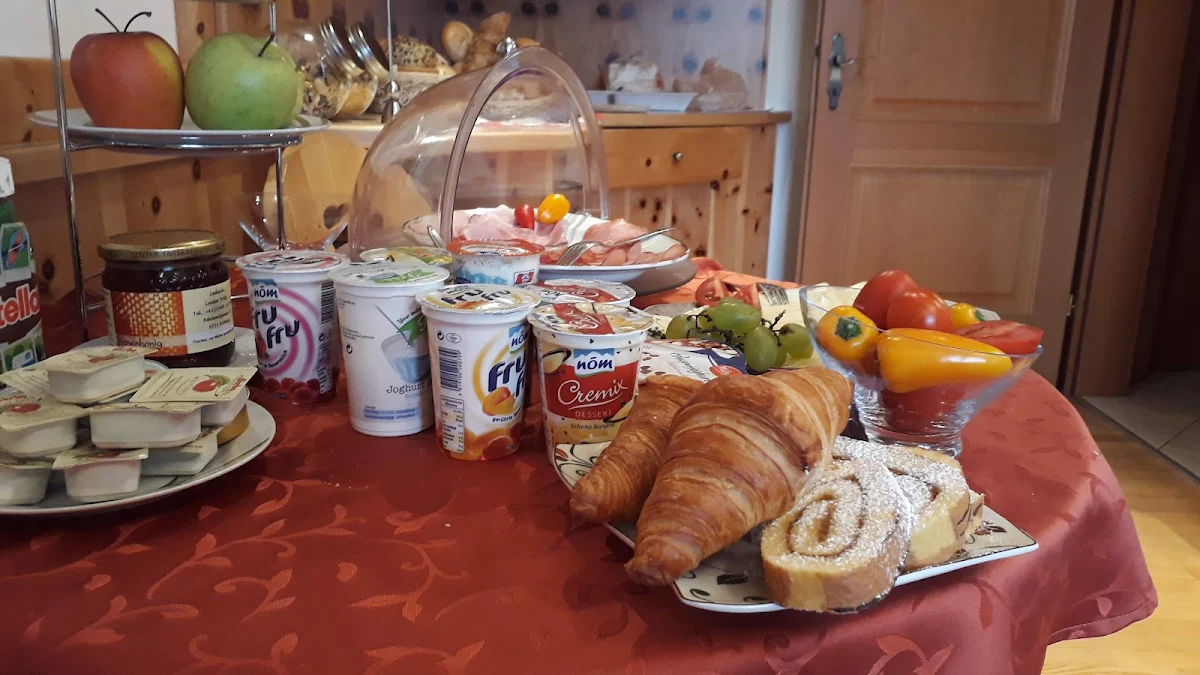 Essen und Trinken photo 2