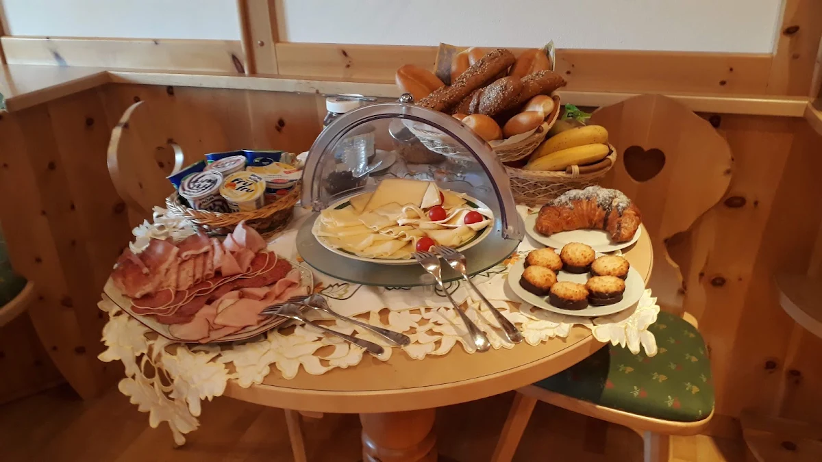 Essen und Trinken photo 3