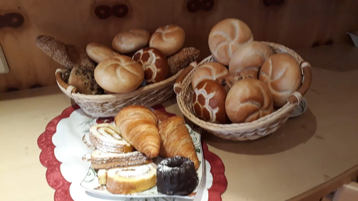 Essen und Trinken photo 4