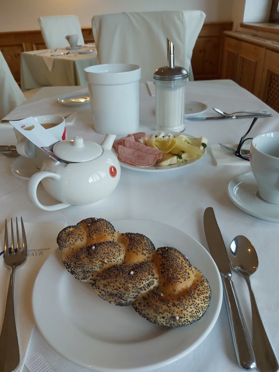 Essen und Trinken photo 4