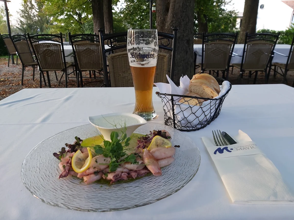 Essen und Trinken photo 7