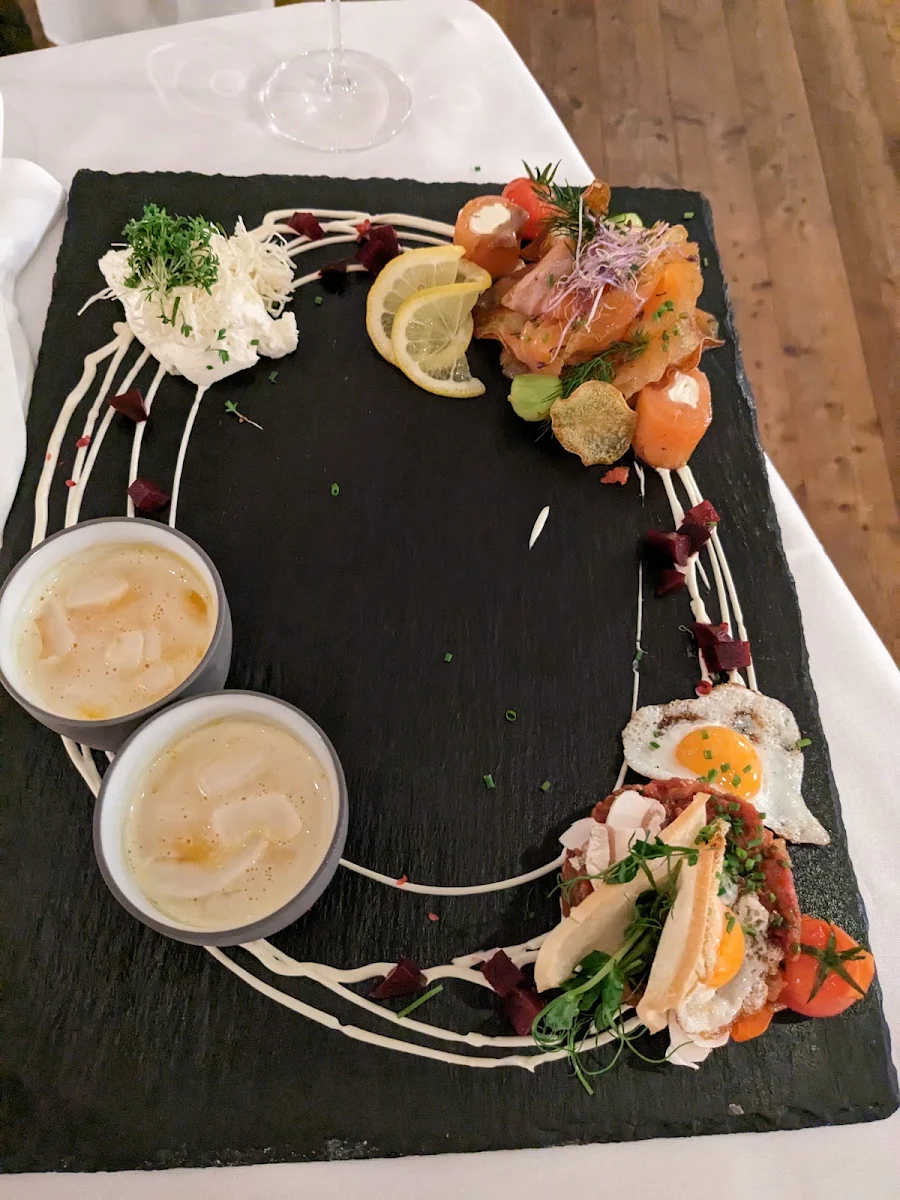 Essen und Trinken photo 9