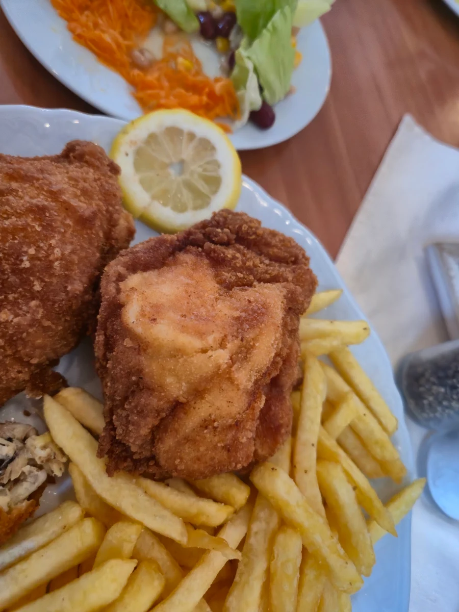 Essen und Trinken photo 2