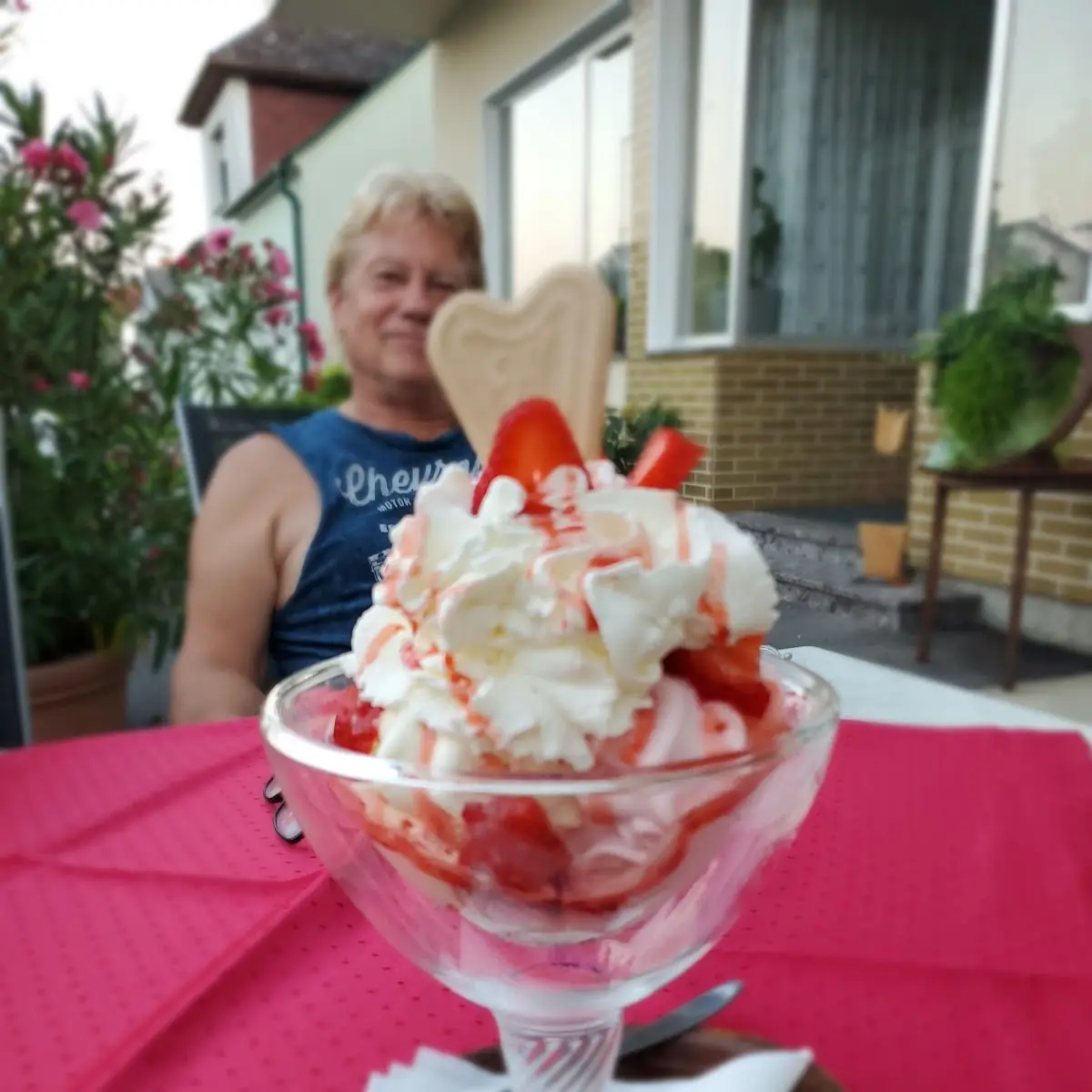 Essen und Trinken photo 4