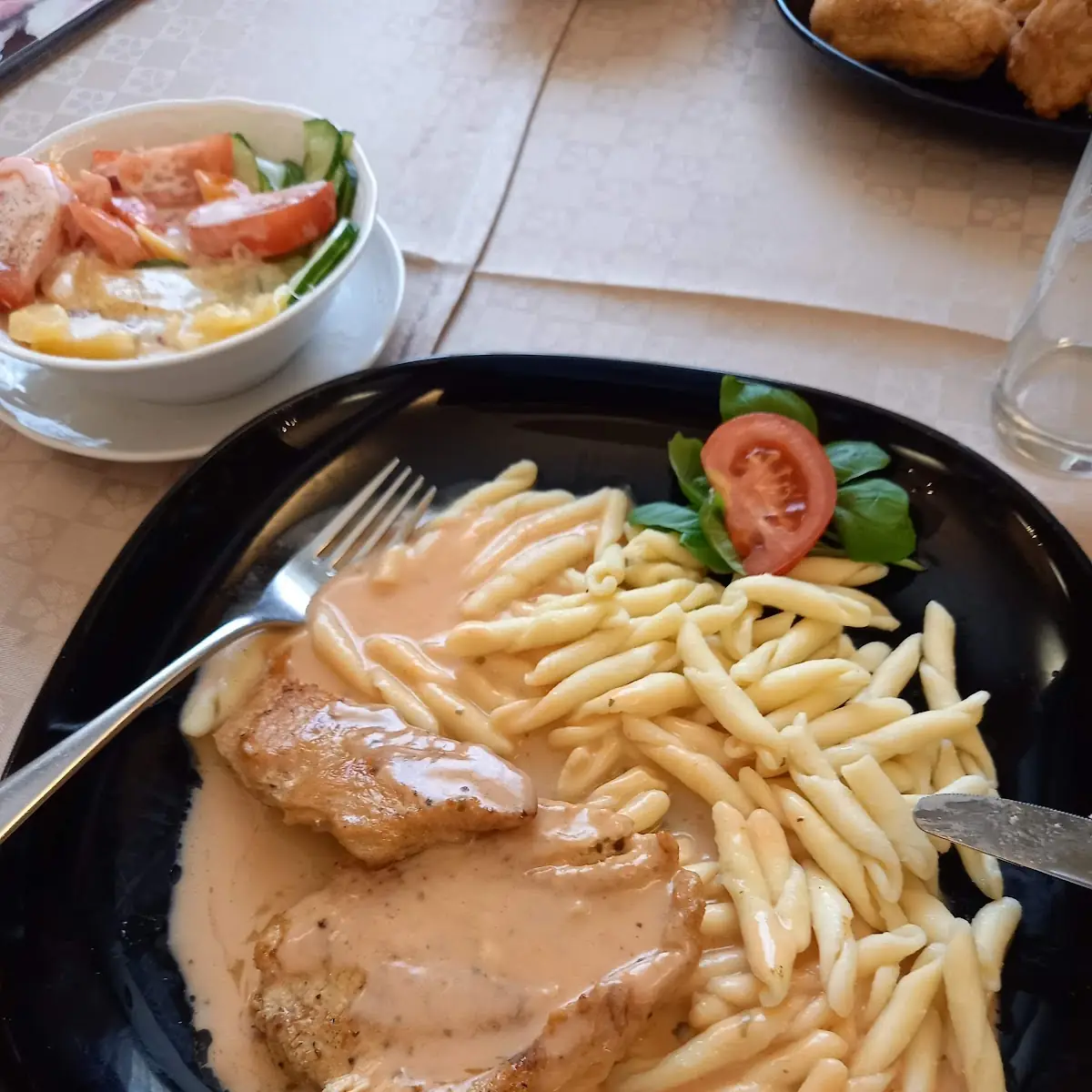 Essen und Trinken photo 6
