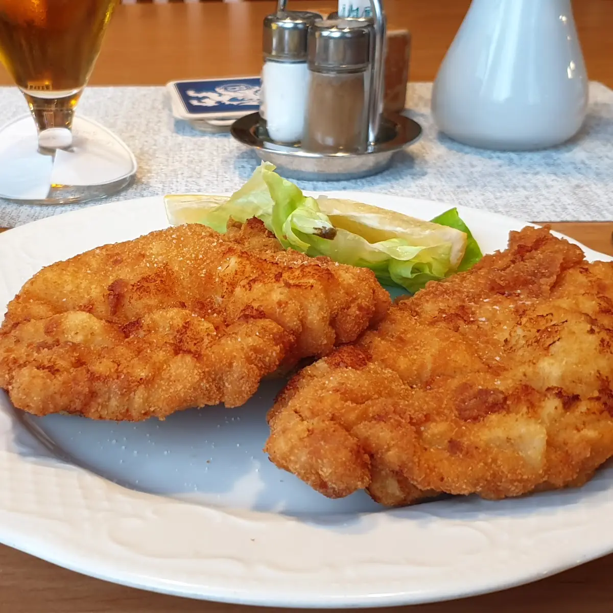 Essen und Trinken photo 8