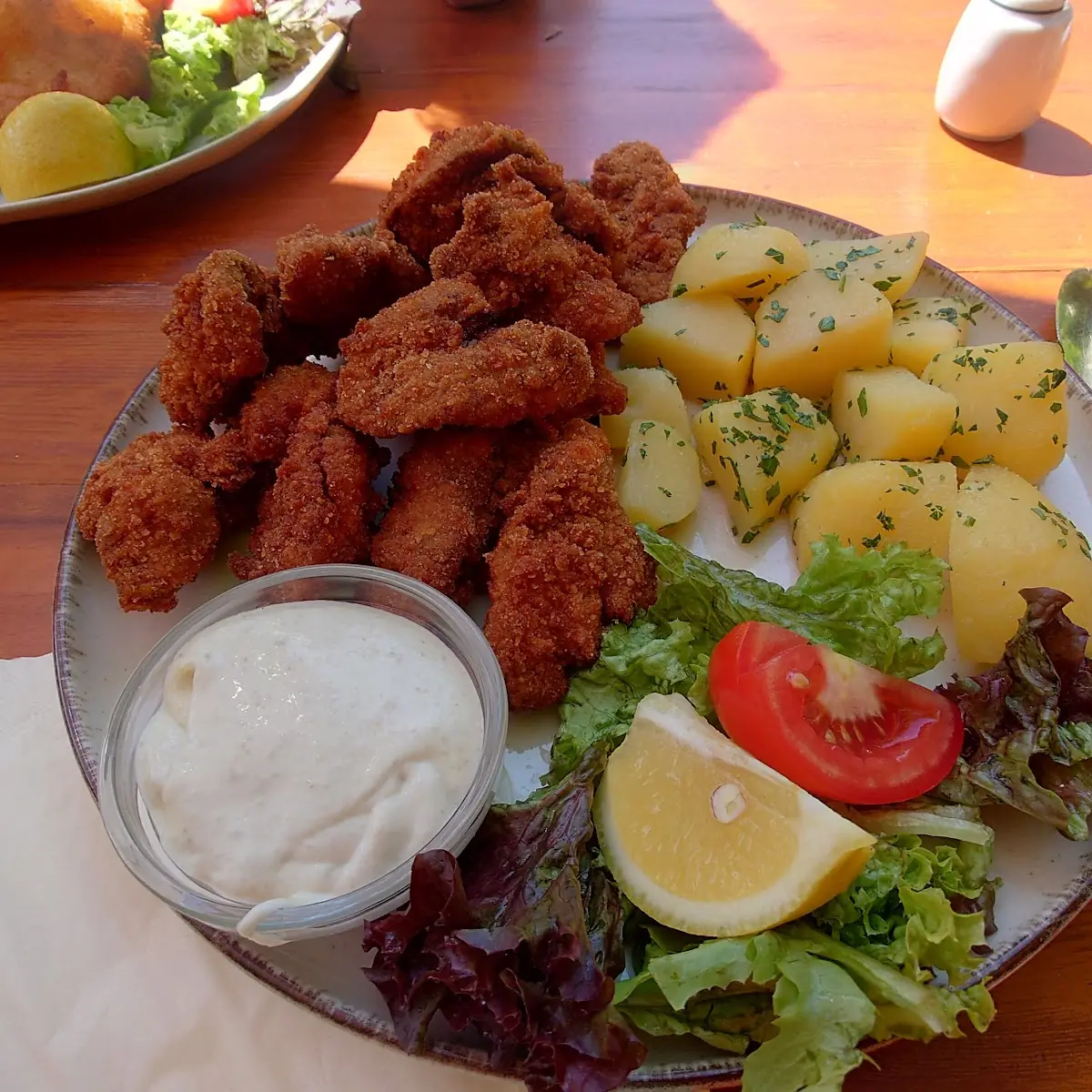 Essen und Trinken photo 2