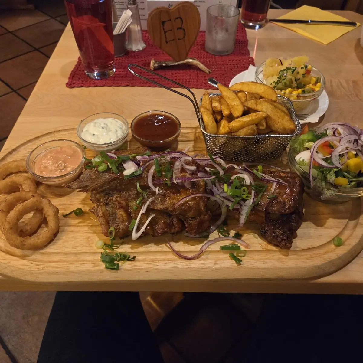 Essen und Trinken photo 4