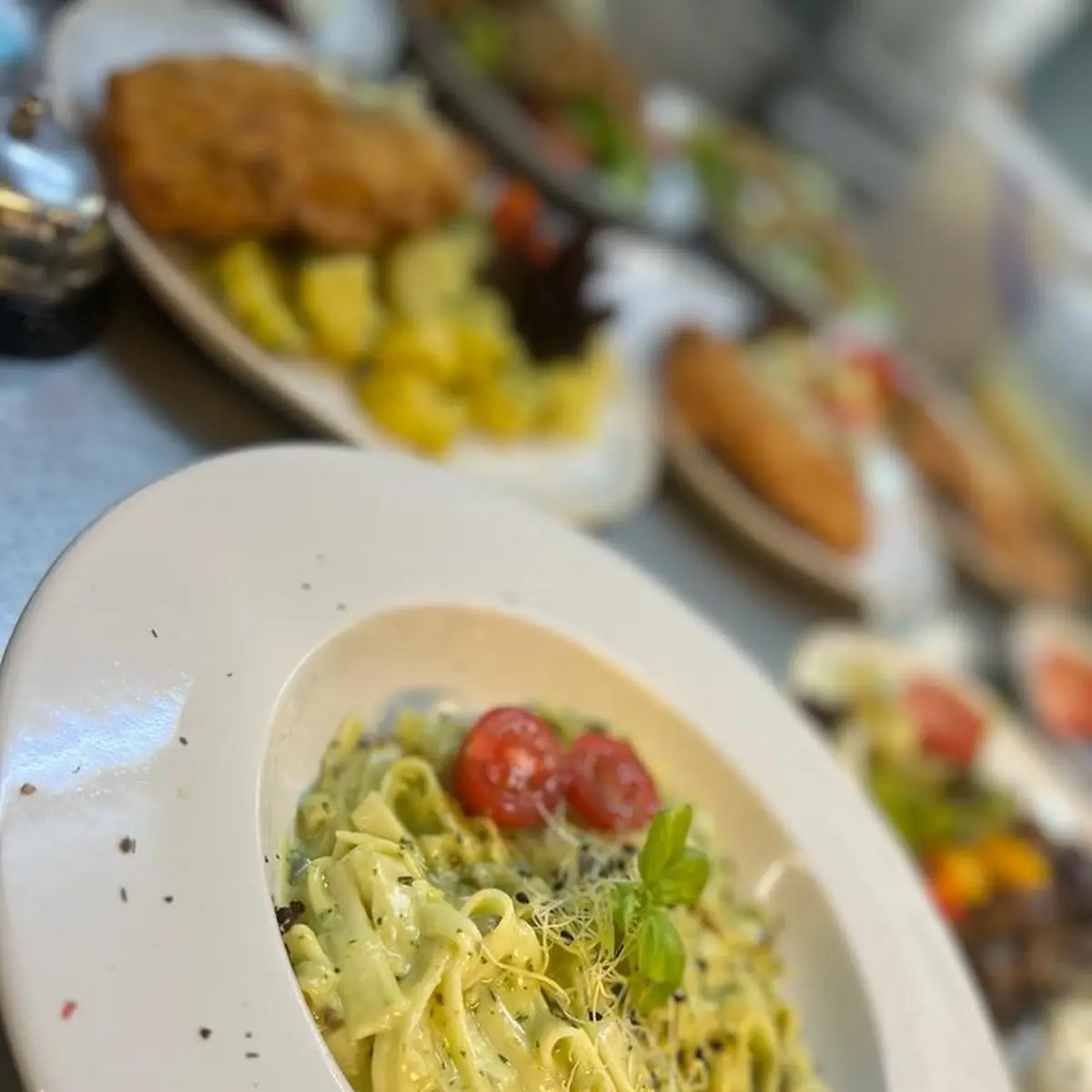 Essen und Trinken photo 6