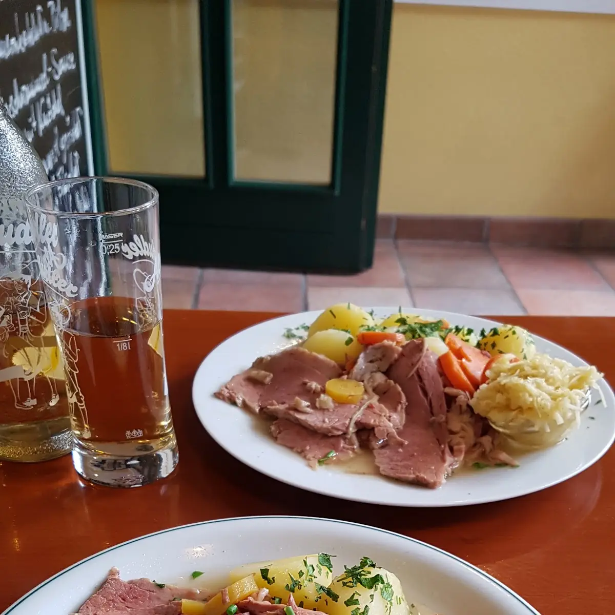 Essen und Trinken photo 9