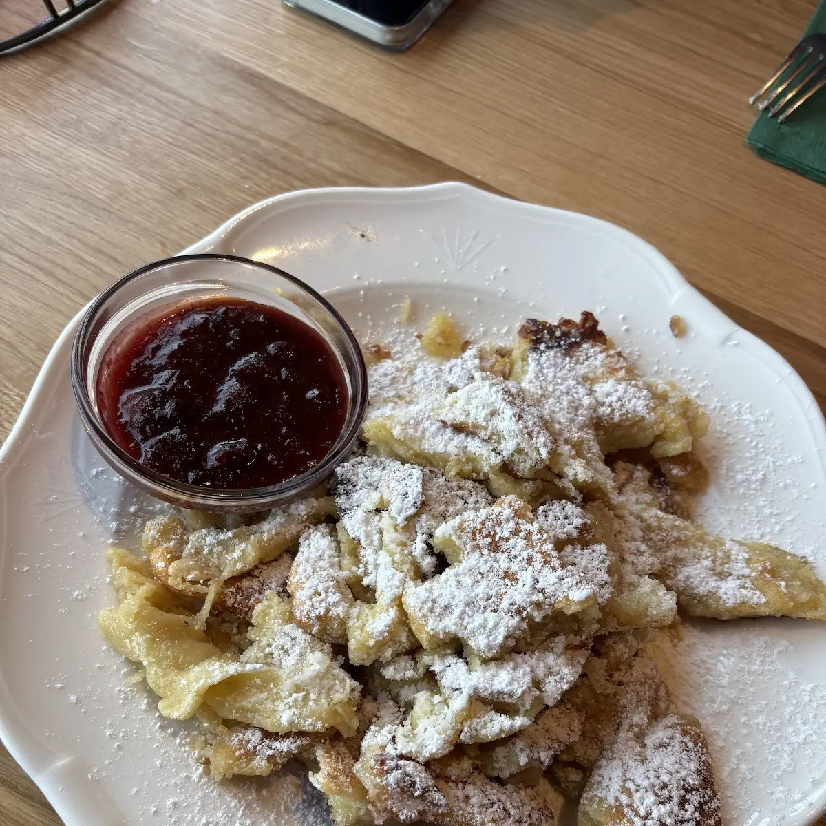 Essen und Trinken photo 1