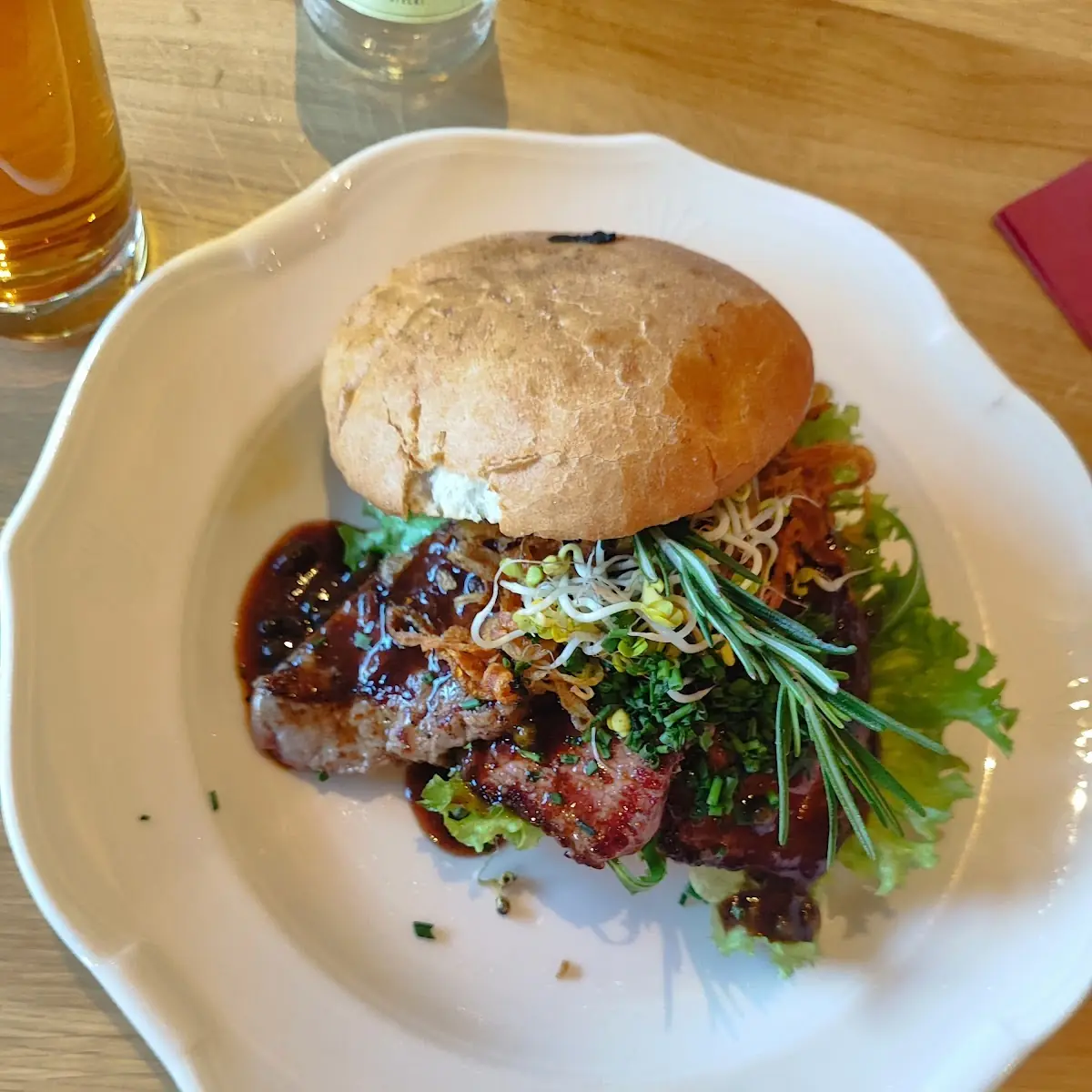 Essen und Trinken photo 10