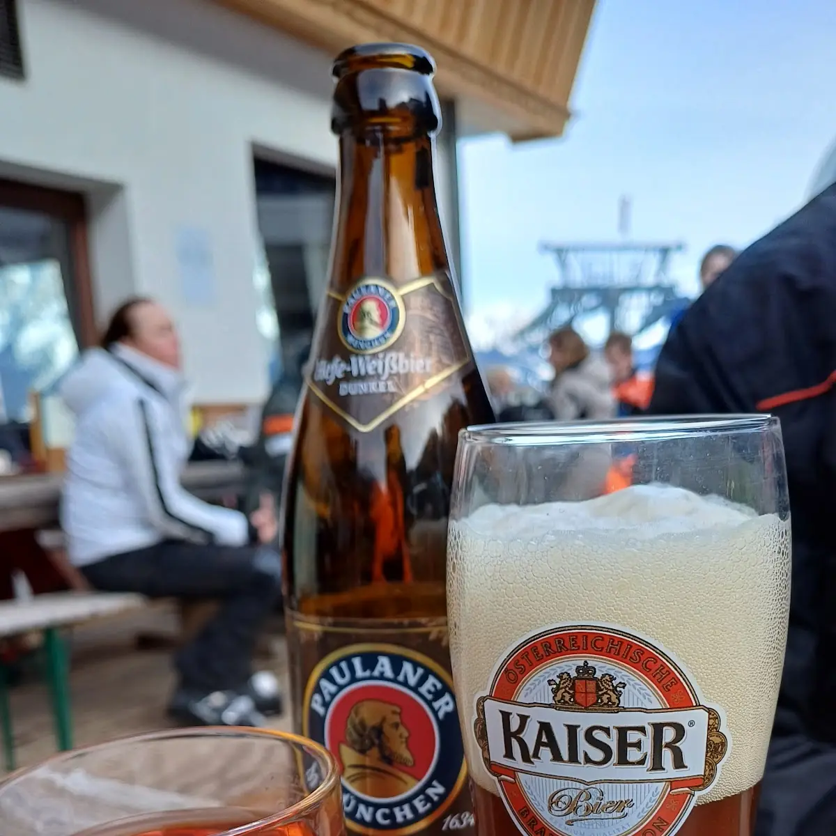Essen und Trinken photo 2