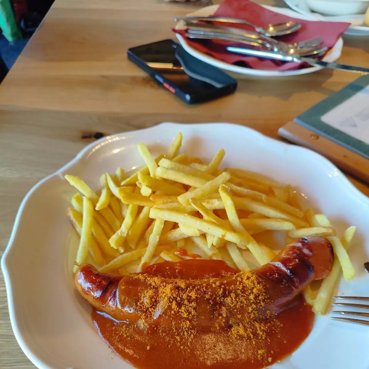 Essen und Trinken photo 3