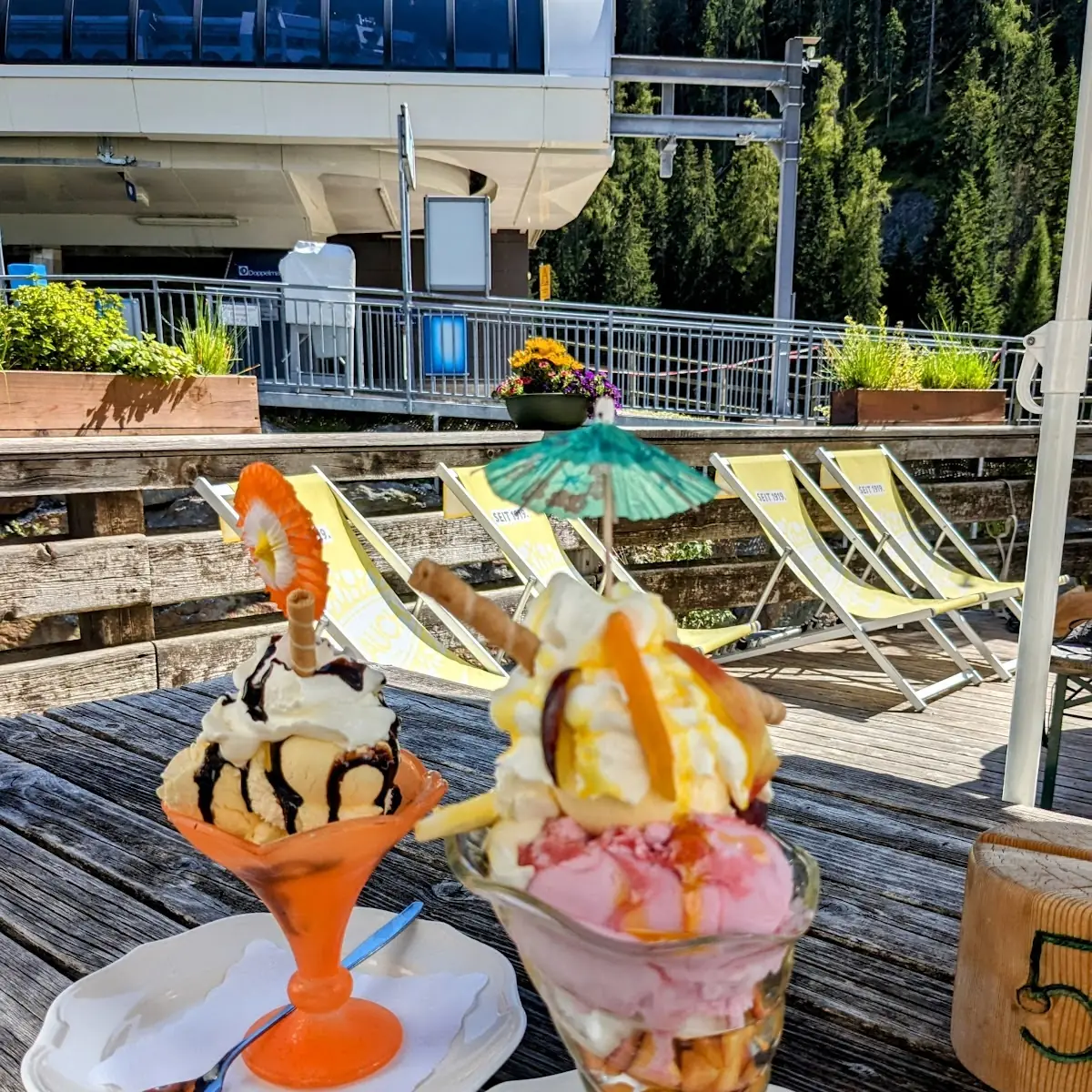 Essen und Trinken photo 5
