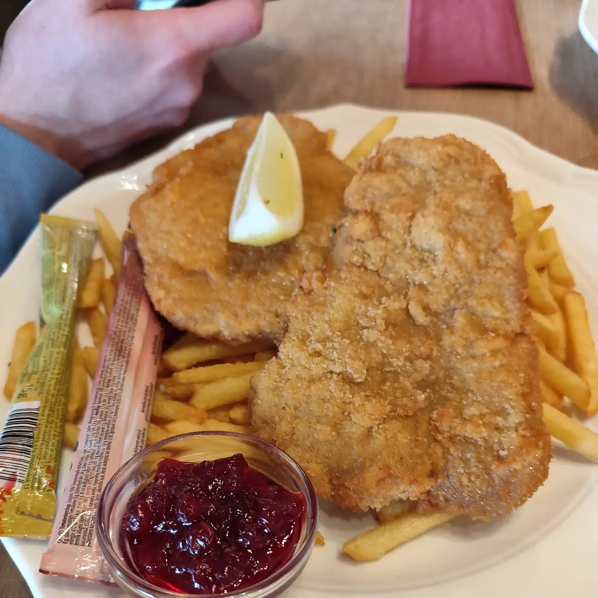 Essen und Trinken photo 6