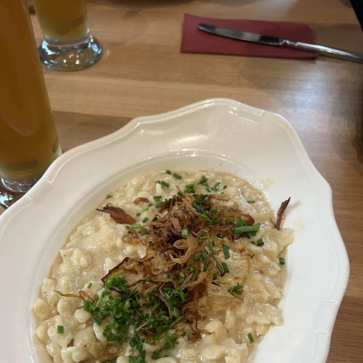 Essen und Trinken photo 8