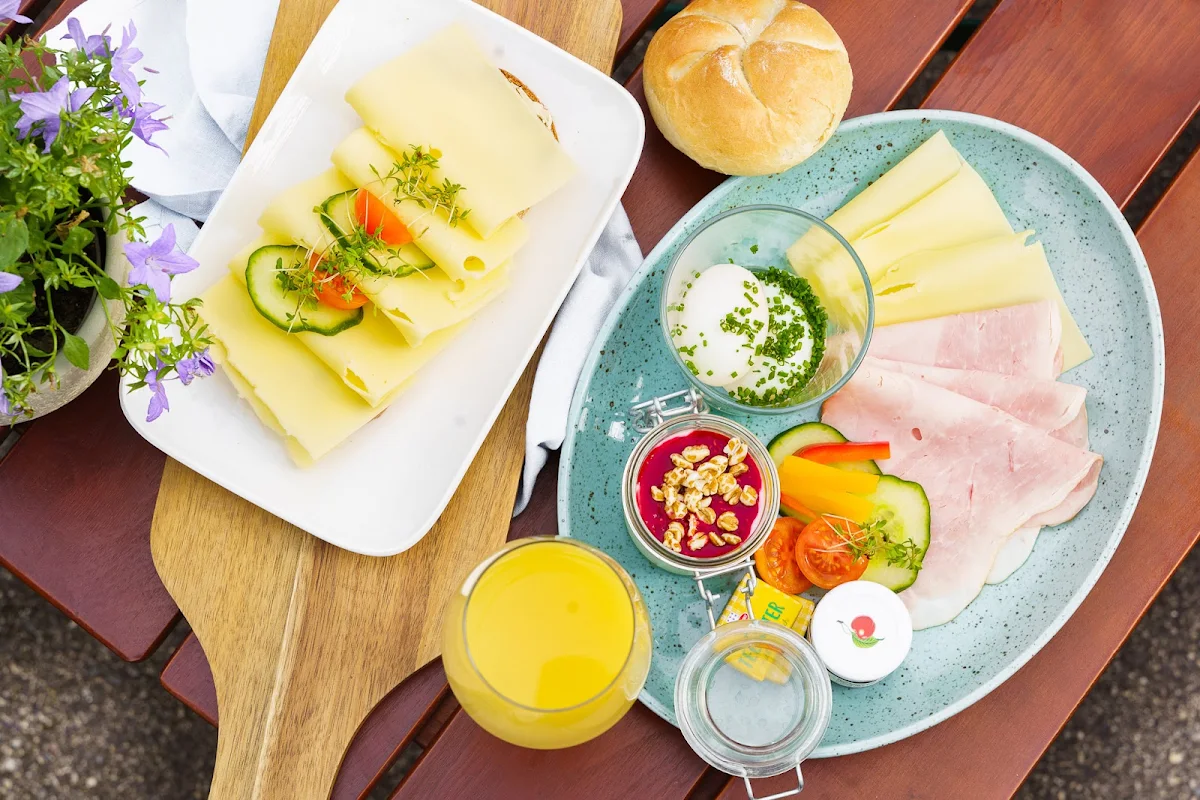 Essen und Trinken photo 1