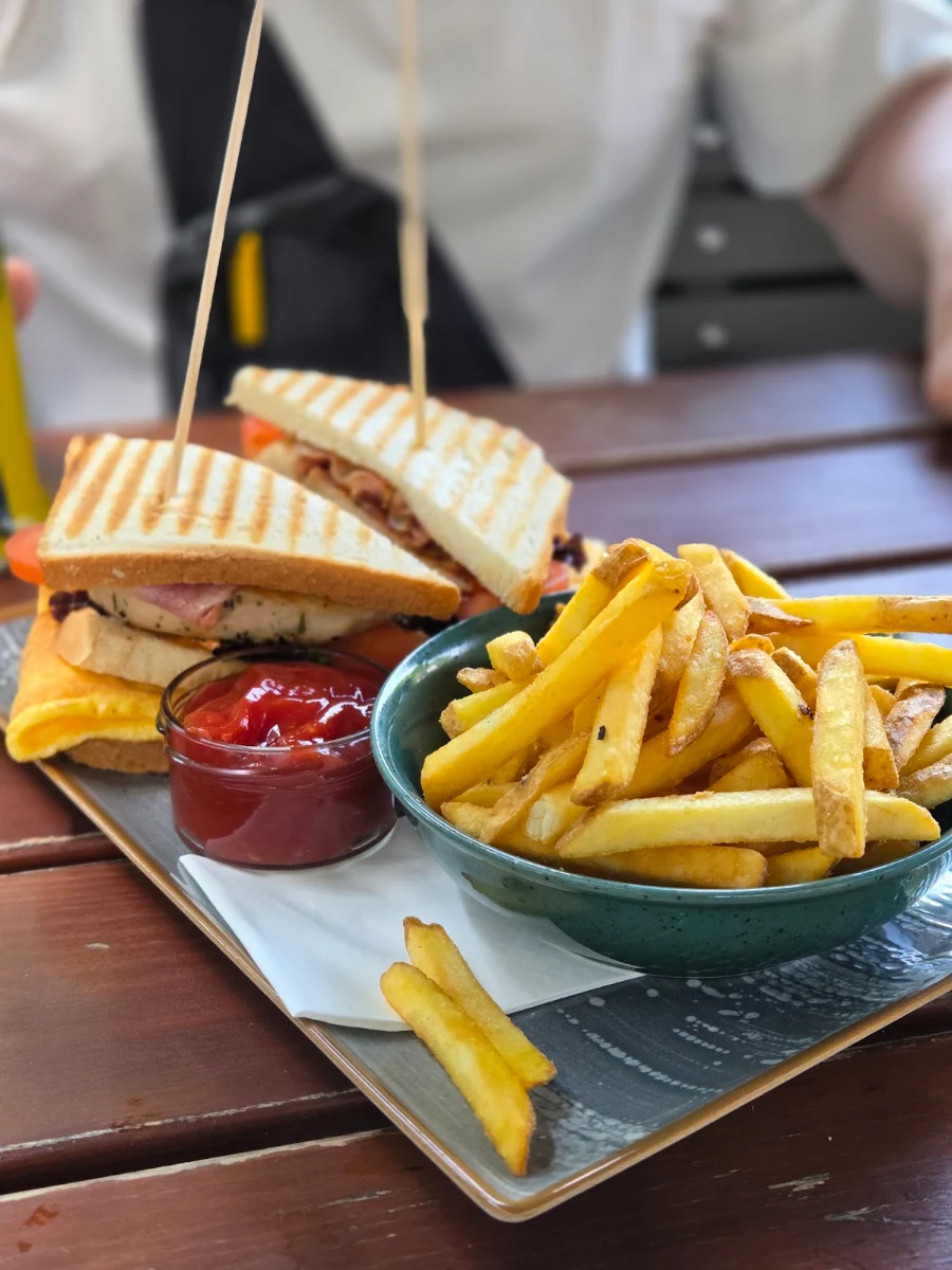 Essen und Trinken photo 10