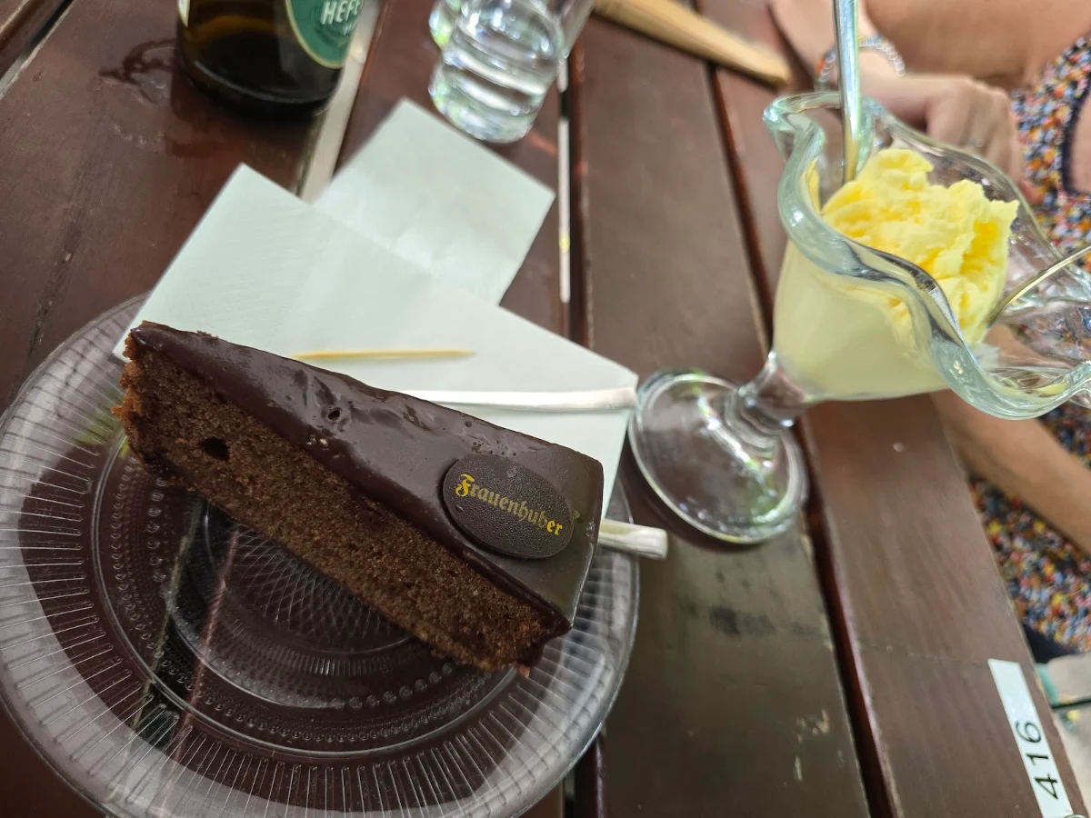 Essen und Trinken photo 3