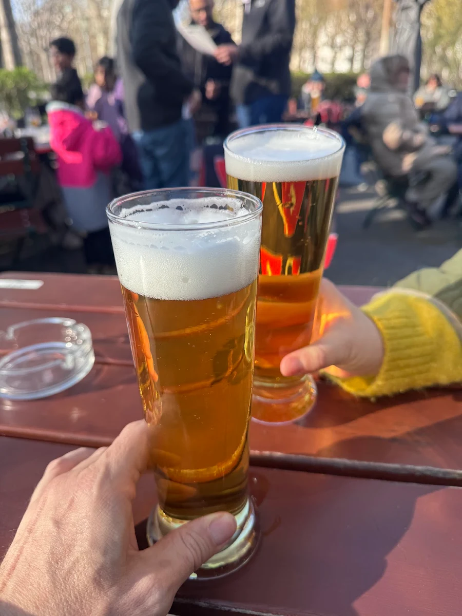 Essen und Trinken photo 4
