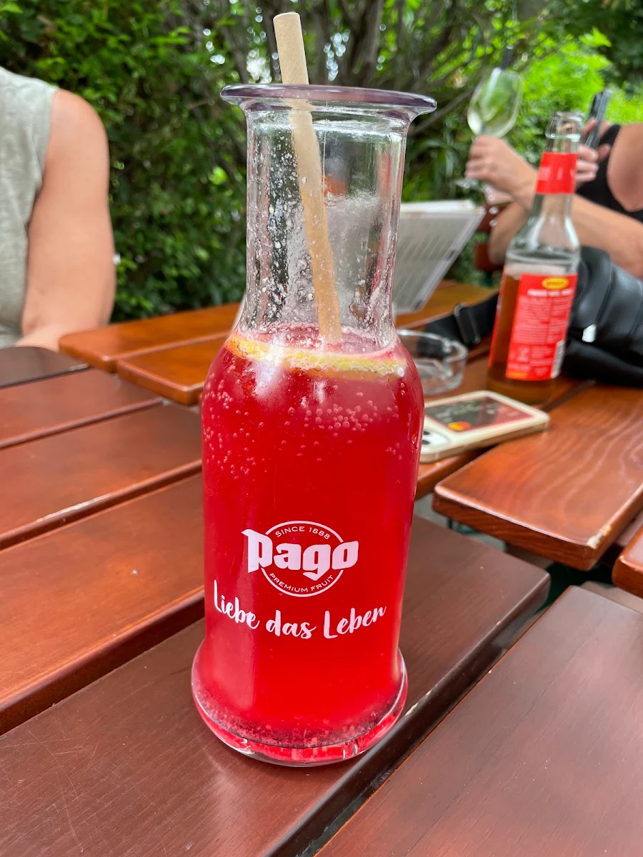 Essen und Trinken photo 5