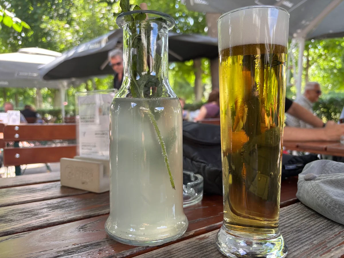 Essen und Trinken photo 7