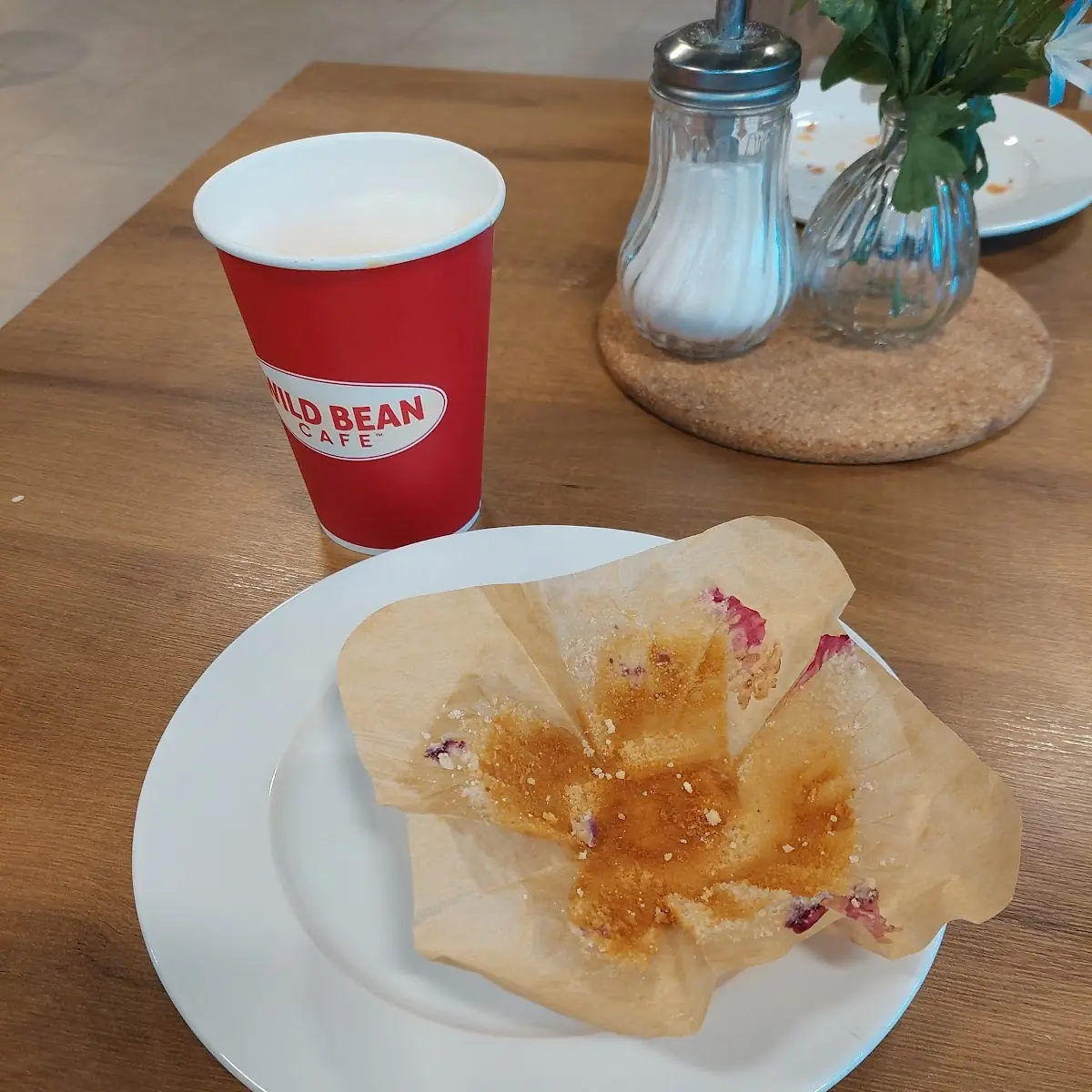 Essen und Trinken photo 2