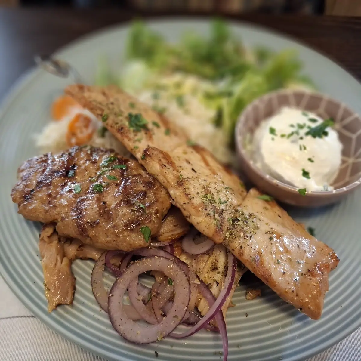 Essen und Trinken photo 1