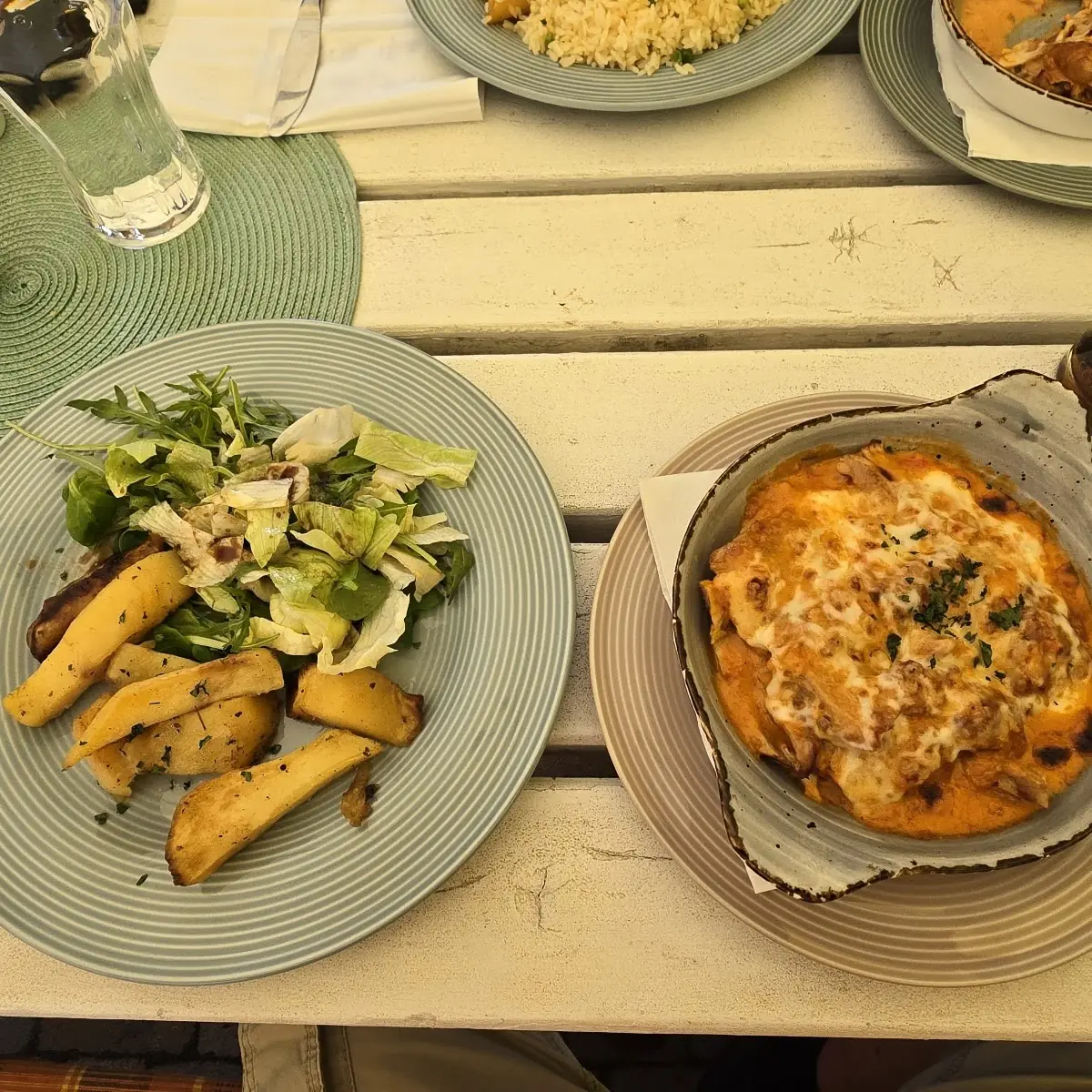 Essen und Trinken photo 10