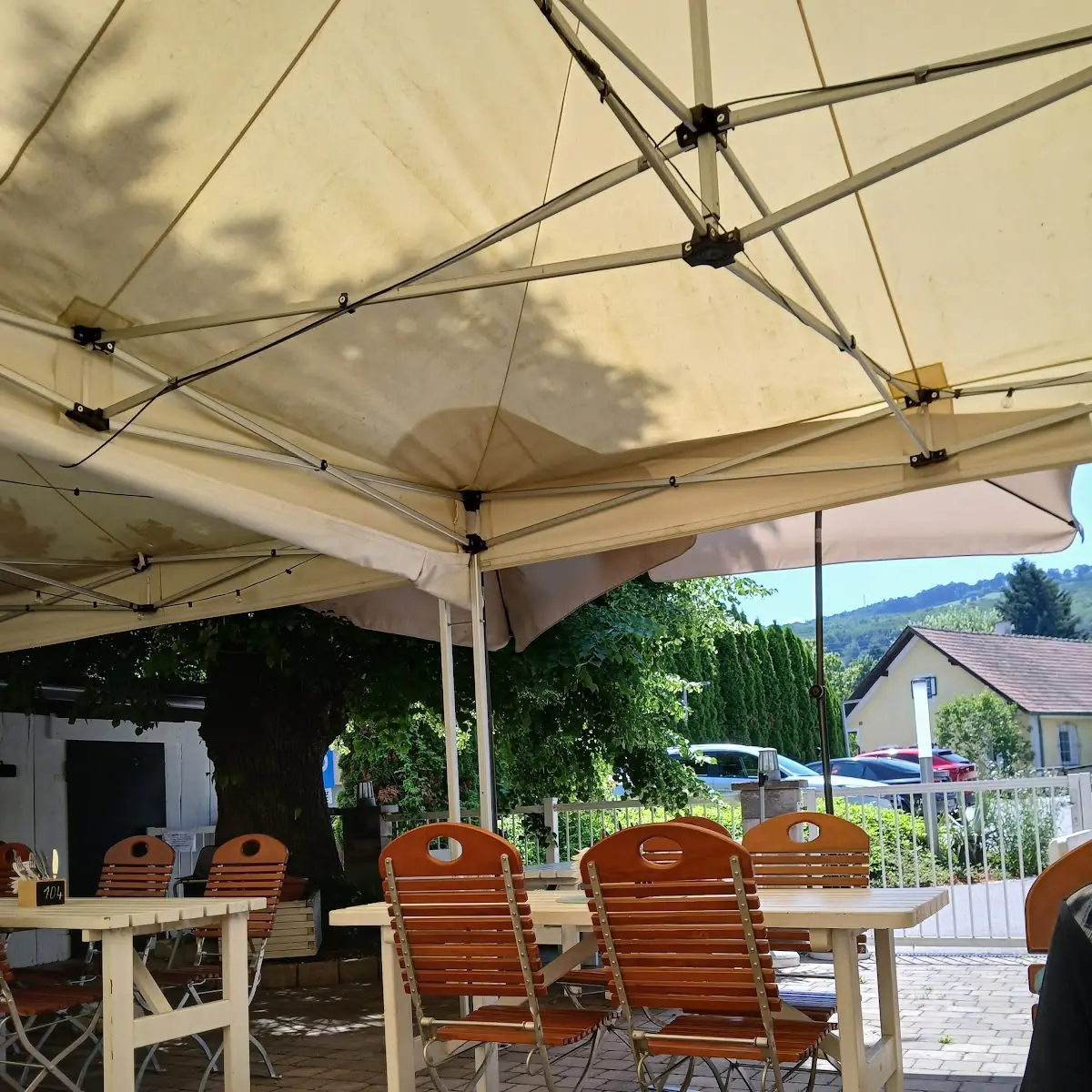 Atmosphäre photo 5