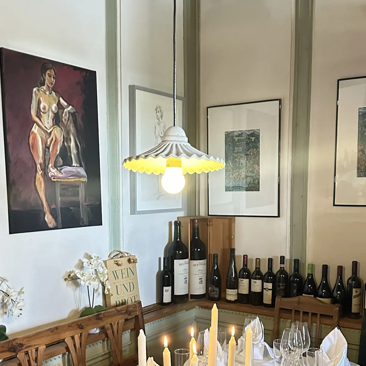 Essen und Trinken photo 1