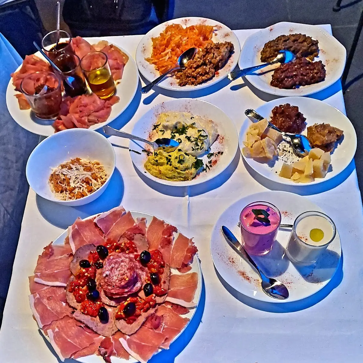 Essen und Trinken photo 7