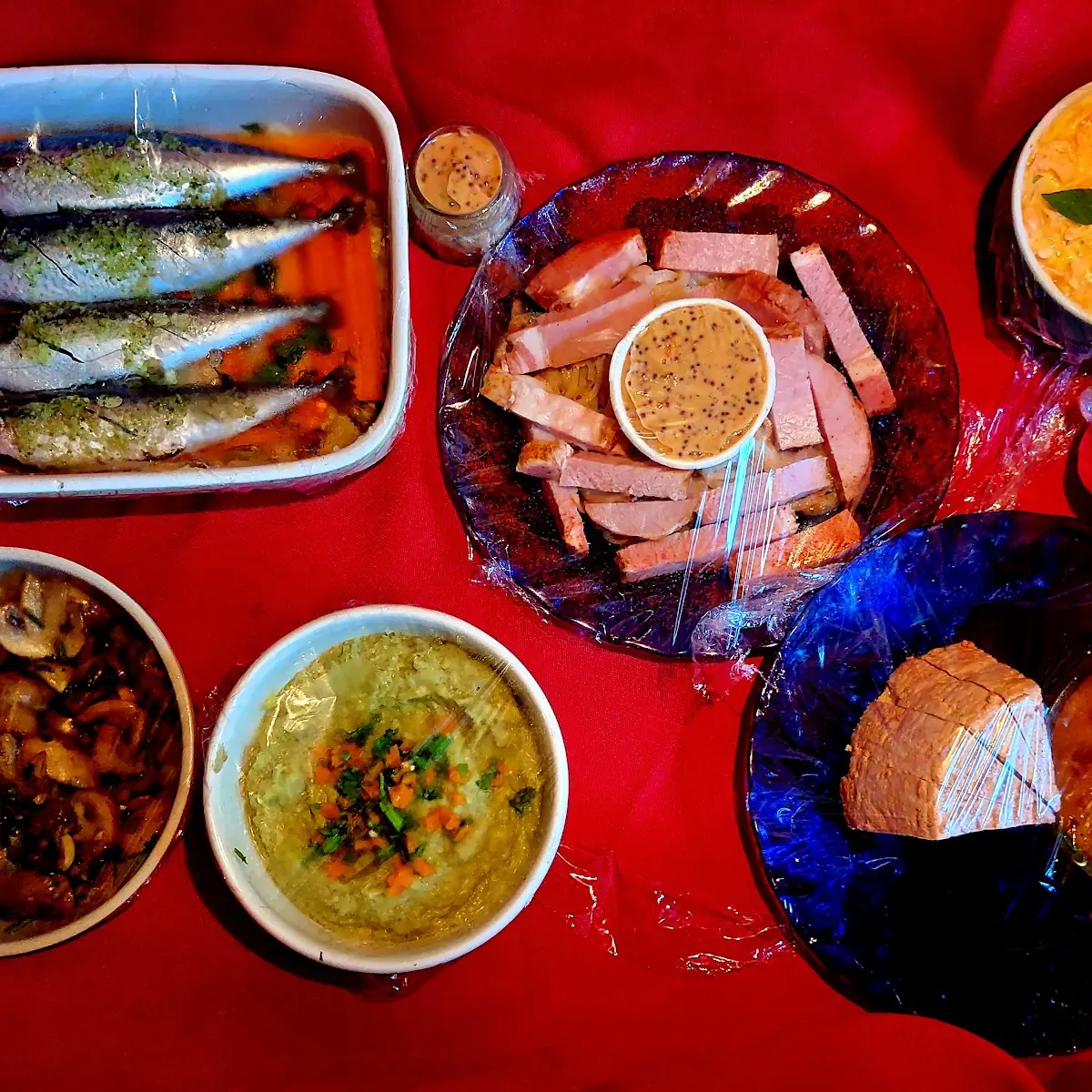Essen und Trinken photo 9
