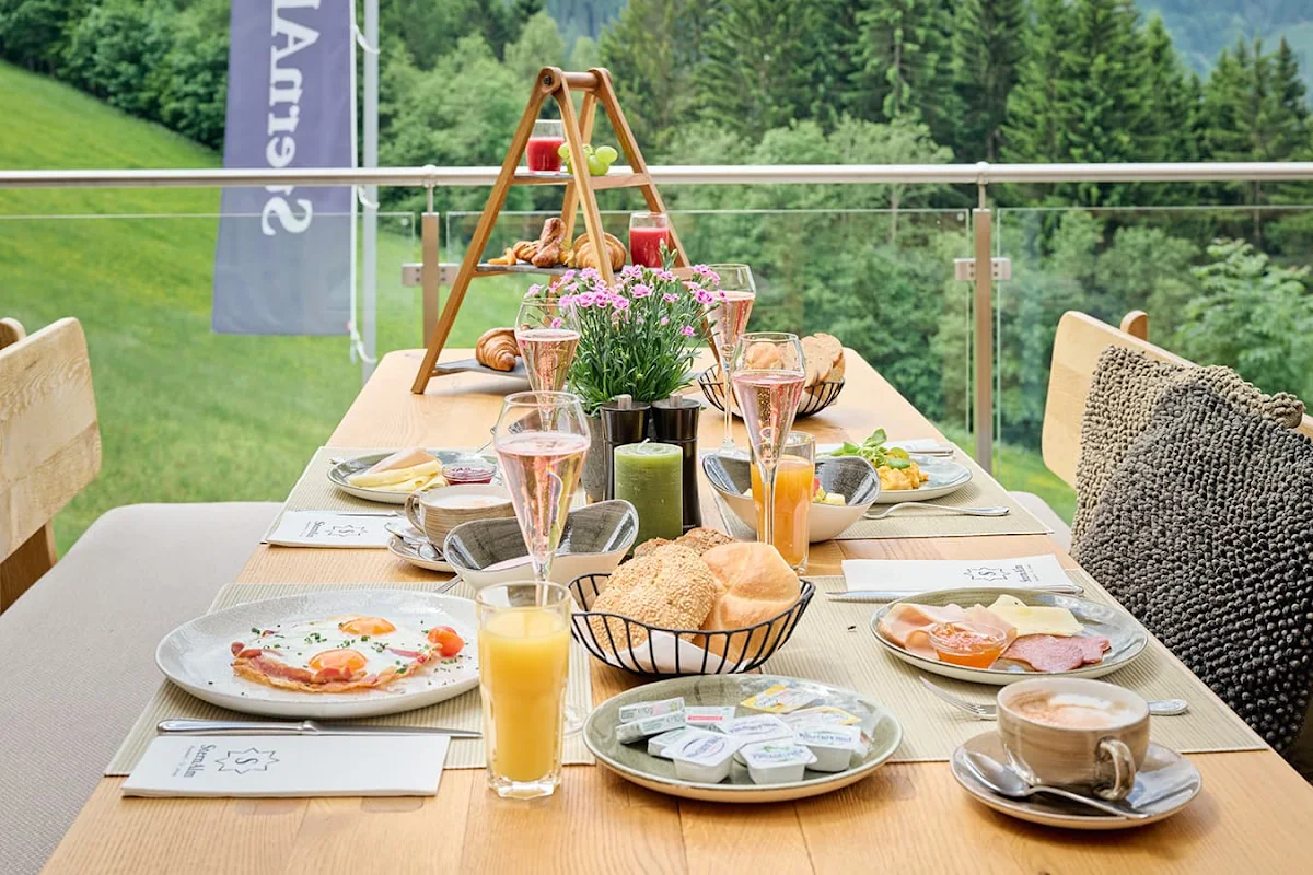 Essen und Trinken photo 1